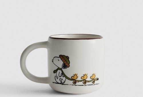 Peanuts snoopy woodstock - peanuts,
