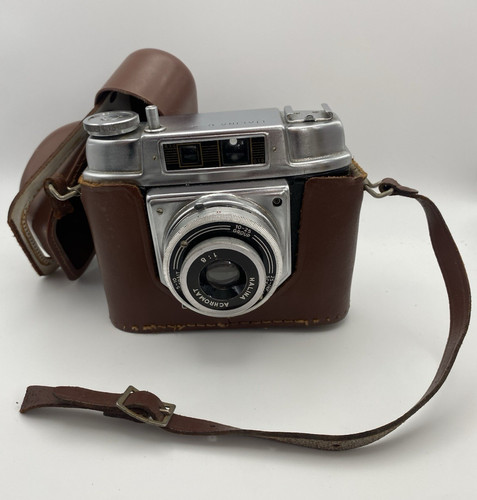 Vintage halina medium - vintage,