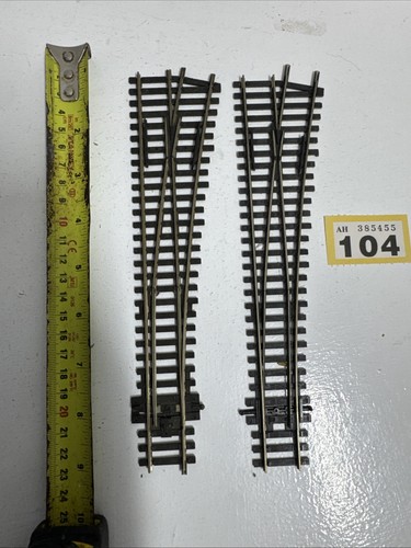 Peco gauge right - peco,