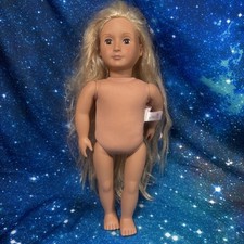 Our Generation Doll Phoebe To