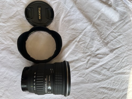 Tokina pro dx wide - at-x,