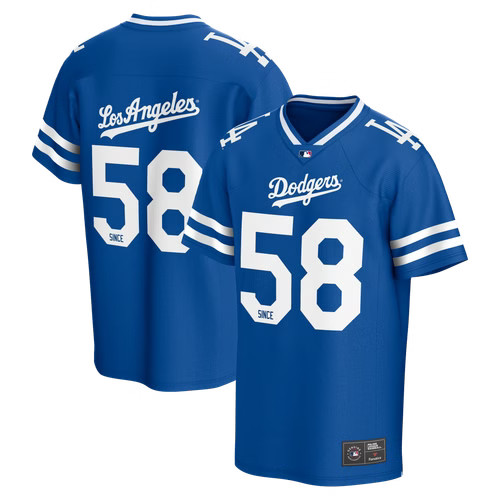 Los angeles dodgers mlb - los,