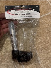 NOS PYRAMID MX DOUBLE STEM