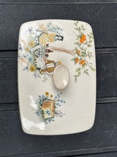 Beswick Orange Tree Butter