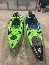 wilderness systems kayak