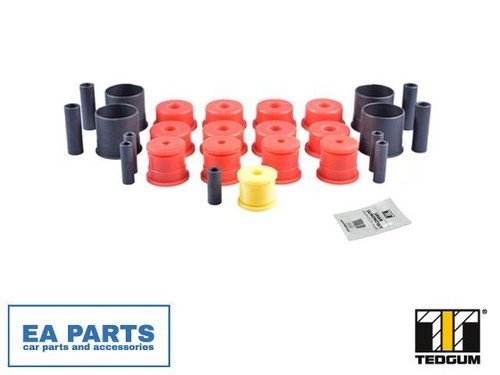 Repair kit wheel suspension - repair, kit,