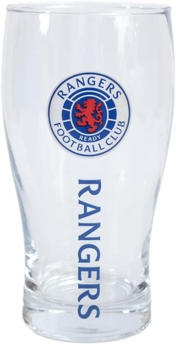 Pint beer glass - pint,