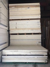 Celotex Kingspan PIR Insulated Plasterboard Seconds Clearance