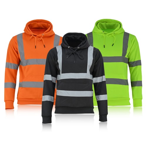 Viz vis high visibility - high,