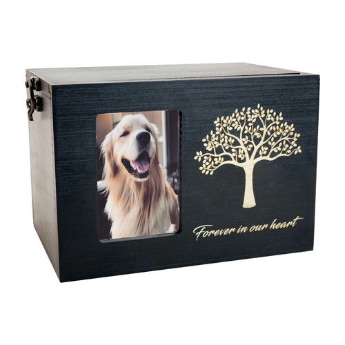 3in wooden pet - x,