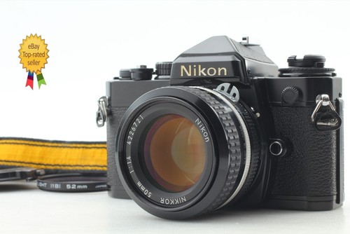 Lens top mint nikon fe - top, mint]