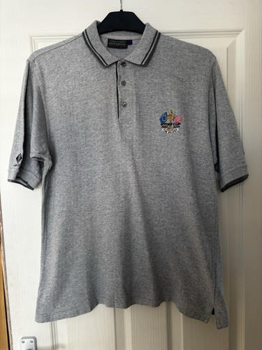 Vintage ryder cup mens - ryder,