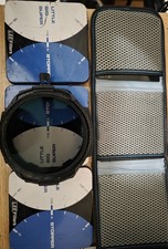 lee filters 100mm system 6 10 and 15 stop ND plus more and Polariser 