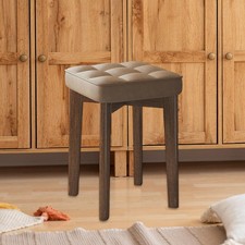 Wood Stool Lightweight