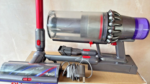 Dyson v11 outsize - dyson,