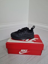 Kids Nike Air Max Axis Tdlr