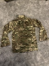 British Army Issue MTP UBAC Shirt Large 180/100