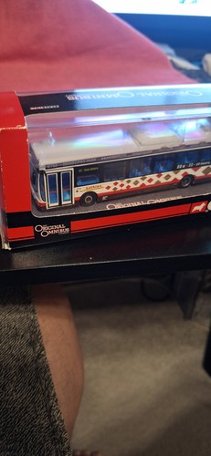 Corgi ooc om46003 wrightbus - corgi,