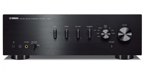 Yamaha amplifier new in - yamaha,