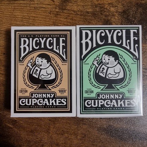 Johnny cupcakes limited - johnny,