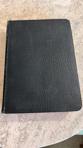 Holy bible old new testament - bible,