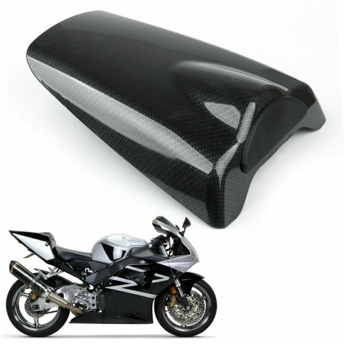Rear seat cover - rear,