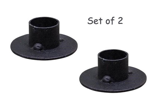 Set primitive black - set,
