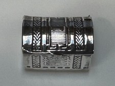 Sterling Silver Dolls House