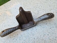 Vintage Stanley No 81 Cabinet Scraper