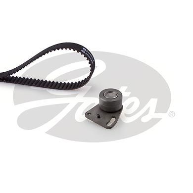 Genuine gates powergrip timing - powergrip,