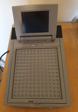 CASIO QT2100-01 CASH REGISTER EPOS. For parts