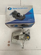 Rear LEFT Brake Caliper FITS
