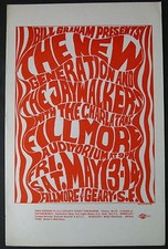 The NEW GENERATION Fillmore