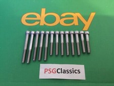 Yamaha RX100 RXS100 Stainless