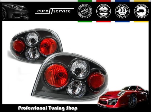 Set rear lights tail - rear, ltre05
