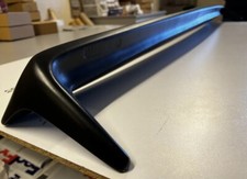 Rear Boot Trunk Fiberglass