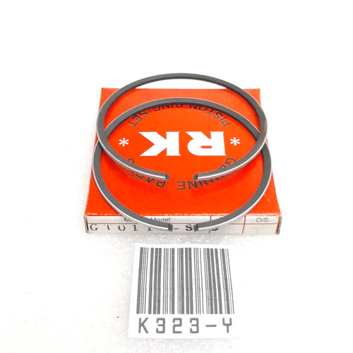 Kawasaki 110 gto110 kh110 - 110,