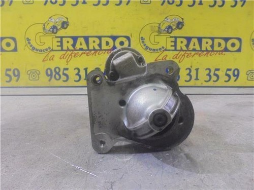 8v2111000ad starter motor ford - 8v2111000ad,