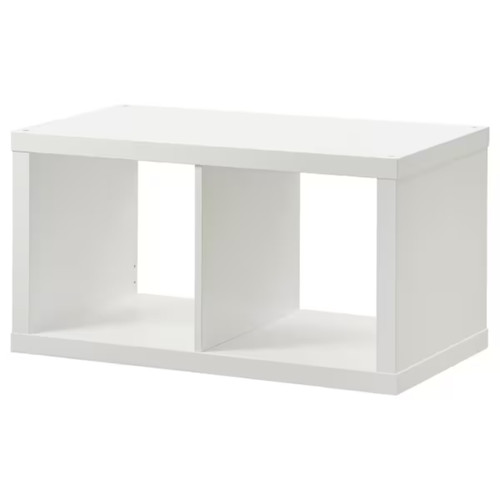 Ikea kallax shelving - ikea, display