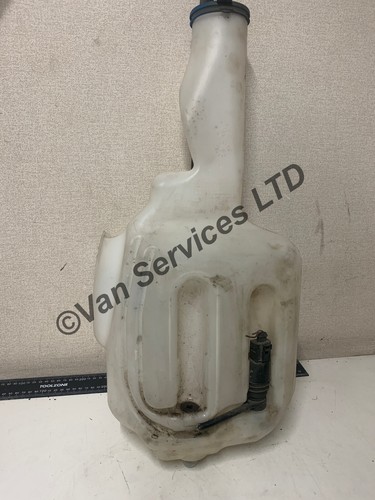 Genuine mercedes sprinter 906 - mercedes,