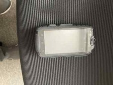 GPS toughphone memorymap ordnance survey map