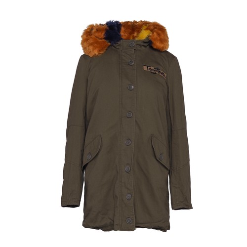 Desigual women jacket size - desigual,