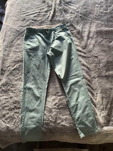 Indigo collection green - m&s,