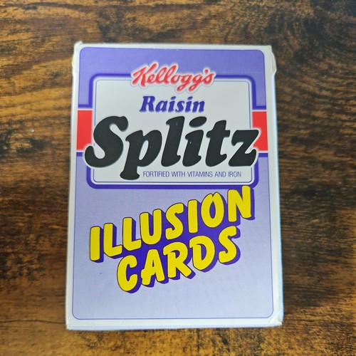 Kelloggs raisin splitz - raisin,