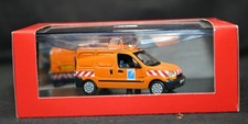 Norev 1:43 Renault Kangoo 1.2