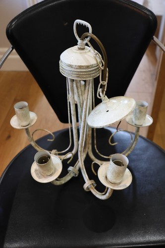 Chandelier ceiling light - ,