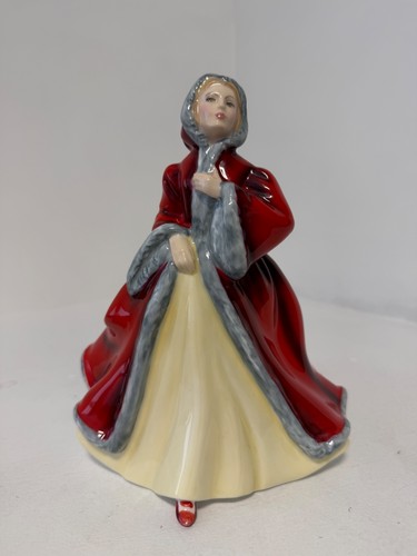 Royal doulton rachel - doulton, figurine