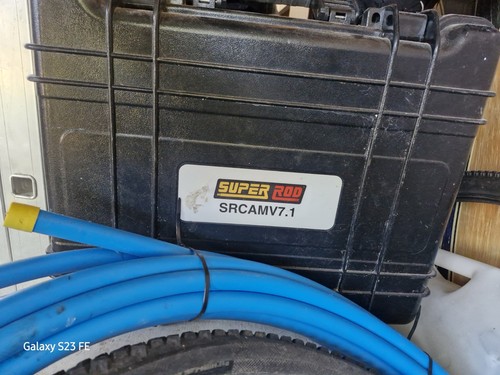 Industrial sewer pipe - sewer,