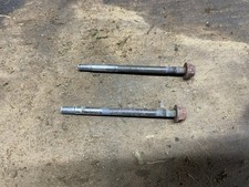 Frisky Fox P20 - Pair of