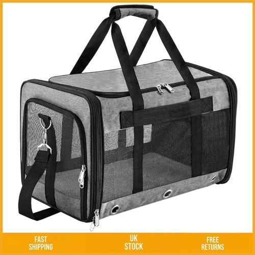 Durable foldable soft - soft, pet